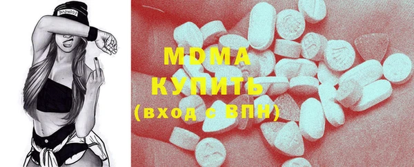 индика Майский