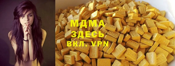 индика Майский